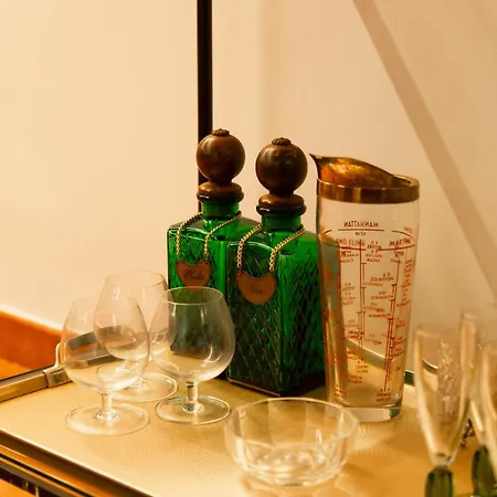 Borgo Pio 64 - Vatican