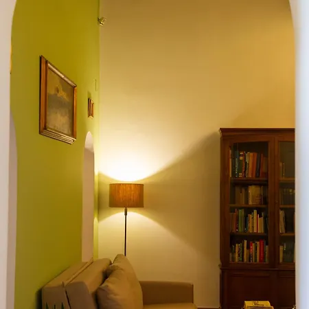 Apartman Borgo Pio 64 - Vatican