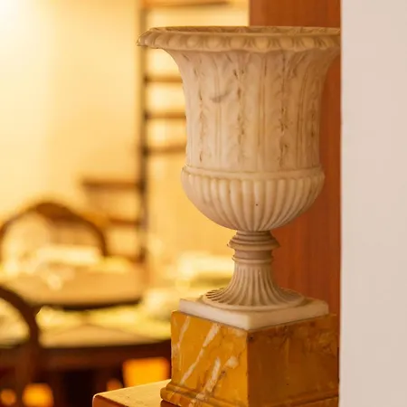 Borgo Pio 64 - Vatican Apartman