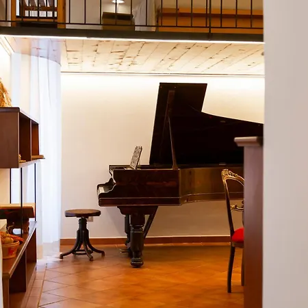 Apartman Borgo Pio 64 - Vatican