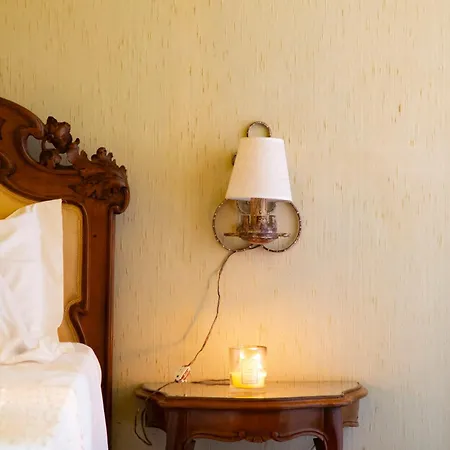 Borgo Pio 64 - Vatican Apartman *