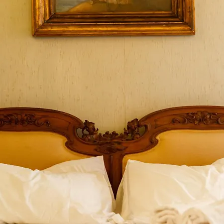 Borgo Pio 64 - Vatican *