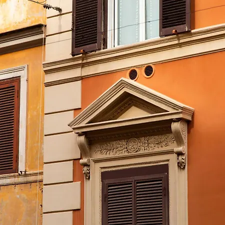 Borgo Pio 64 - Vatican