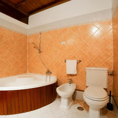 Lejlighed Borgo Pio 64 - Vatican Rom