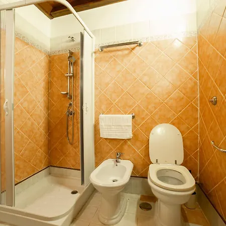 Borgo Pio 64 - Vatican *