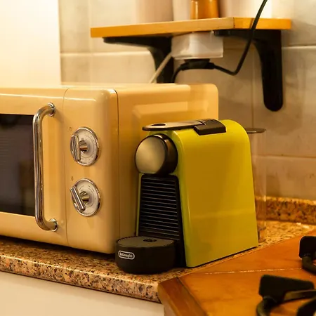 Borgo Pio 64 - Vatican *