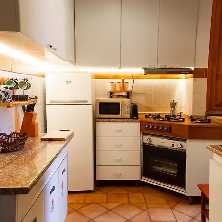 Borgo Pio 64 - Vatican