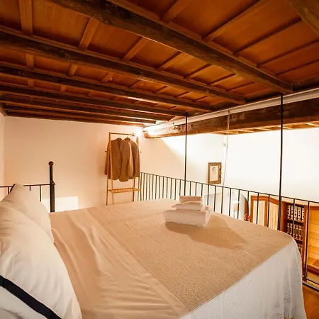 Borgo Pio 64 - Vatican