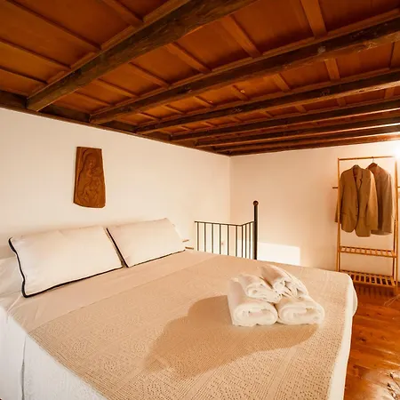 Apartman Borgo Pio 64 - Vatican